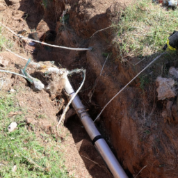 Désinstallation de Fosses Toutes Eaux : Experts en Action pour un Processus Sans Tracas Villeneuve-sur-Lot